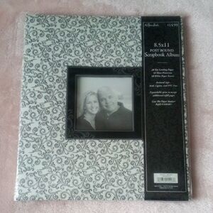 Recollections Scrapbook - NWT!